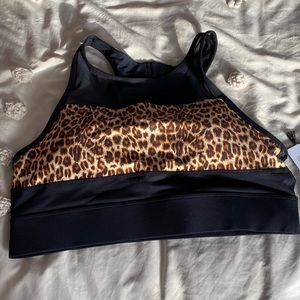 Zyia All Star Sports Bra